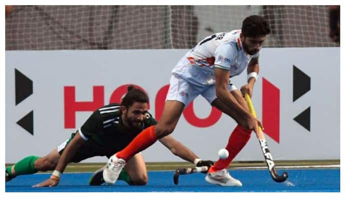 Asian Champions Trophy: পাকিস্তানকে হারিয়ে ব্রোঞ্জ জিতল ভারত