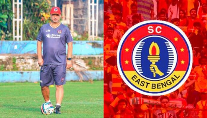 SC East Bengal: জিতছে না দল, এবার ক্লাবের বিরুদ্ধে তোপ দাগলেন লাল-হলুদ কোচ