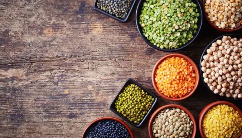 Weight Loss Diet  five lentils that contain highest amount of protein