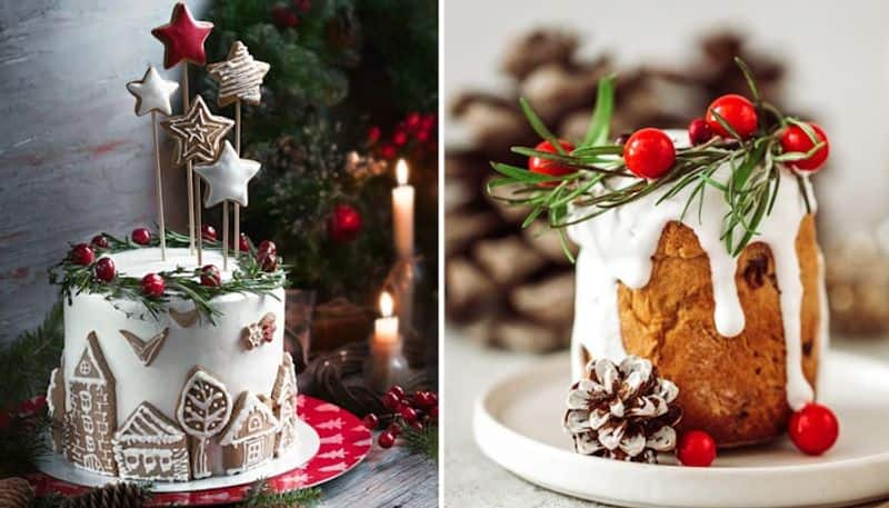 Christmas 2021: 10 traditional cakes from around the world that you must savour drb