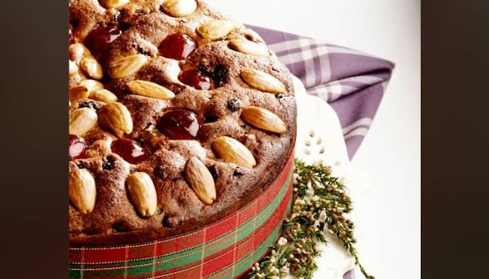 Christmas Cakes