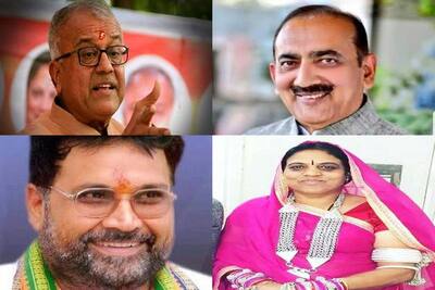 Round-up 2021: इस साल राजनीति ने खोए कई दिग्गज, यूपी-बिहार समेत इन राज्यों के नेताओं ने दुनिया को कहा अलविदा