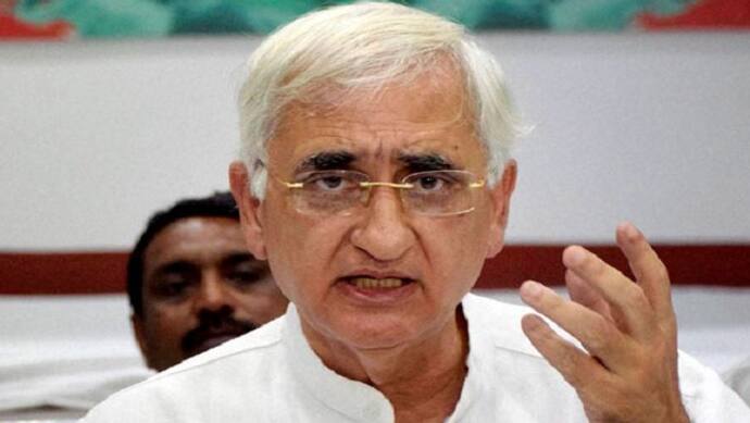 कांग्रेस नेता Salman Khurshid के खिलाफ दर्ज होगा केस, किताब में बोको हरम और ISIS से की हिंदुत्व की तुलना