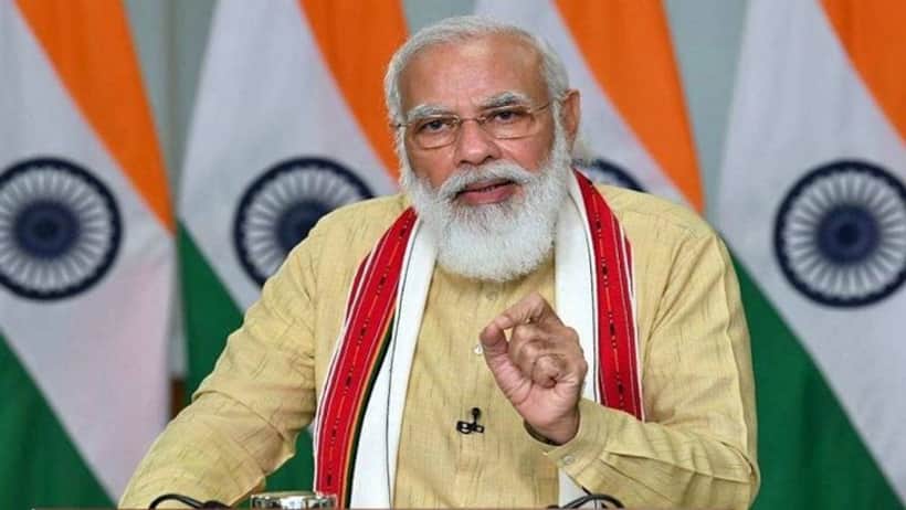 PM Modi to launch 22 development projects worth Rs 870 crore in Varanasi today