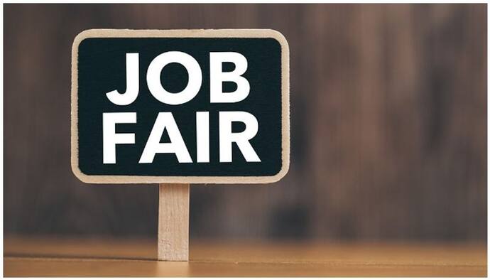 job fair