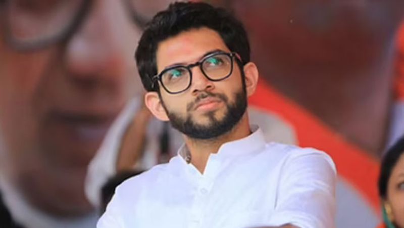 ED Raids IAS officer Sanjeev Jaiswal premises close aide of Aaditya Thackeray