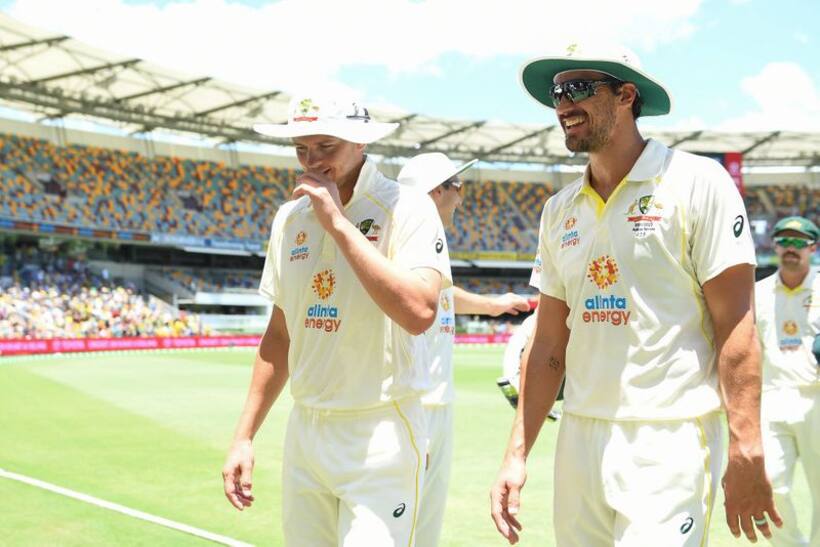 Ashes 2021-22, Boxing Day Test: Mitchell Starc likely to make return, apprehensions over Josh Hazlewood