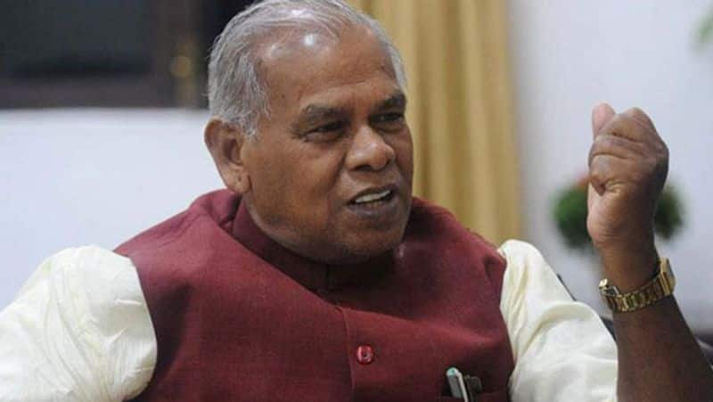 Who Is Jitan Ram Manjhi, Ex Bihar Chief Minister To Be Part Of Modi 3.0 sgb