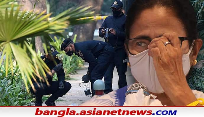 CM Mamata Banerjee: খোঁজ মিলছে না মুখ্যমন্ত্রীর নিরাপত্তারক্ষীদের জোড়া পিস্তল, চুরি নাকি পিছনে অন্য রহস্য