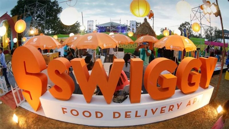 Swiggy to soon test use of drones for quick delivery service gcw