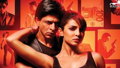 Don 2 @ 10: जब Shahrukh Khan की बढ़ी थी Priyanka Chopra से नजदीकियां, फिर पत्नी ने उठाया था ऐसा कदम