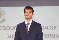 UPSC 2020 interview with achiever Utkarsh Kumar know his success story to crack civil service exam