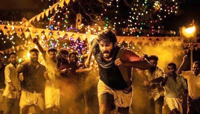 antony varghese Ajagajantharam movie song cross one crore views