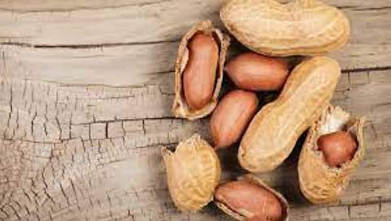 peanuts nutrition facts and health benefits-rse-