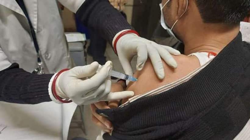 Omicron threat: Centre advises states to consider local curbs, ramp up vaccination ahead of festive season