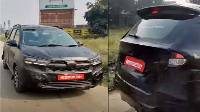 मारुति सुजुकी बदलने जा रही Ertiga और XL6 का रूप रंग, Facelift वर्जन में शामिल की जाएंगे ये खूबियां