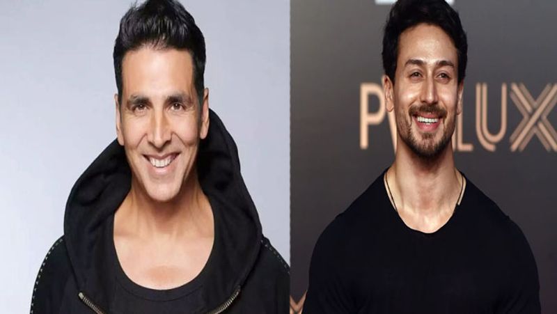 Akshay Kumar, Tiger Shroff return as 'Bade Miyan Chote Miyan'; movie to release in 2023 drb