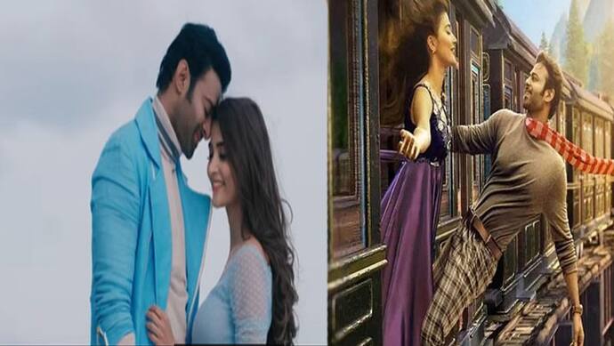 Radhe Shyam Trailer Out: Prabhas और पूजा हेगड़े का जुनूनी प्यार ट्रेलर में आया नजर, फैंस हुए एक्साइटेड