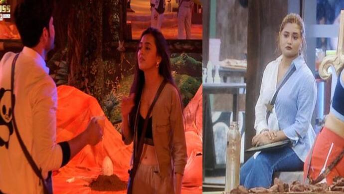 Bigg Boss 15: करण कुंद्रा और तेजस्वी की लड़ाई गेम जीतने की स्ट्रेटजी तो नहीं, रश्मि को समझ आ रहा पूरा माजरा