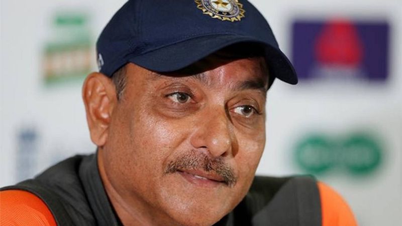 IPL 2022 Stupid Clause Ravi Shastri attacks BCCI for keeping him away from ipl Commentary box