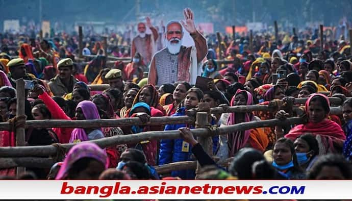 Assembly Election 2022: ভোট প্রচারে বিধিনিধেষ শিথিল নির্বাচন কমিশনের, তবে মিছিল বন্ধ ১১ ফেব্রুয়ারি পর্যন্ত