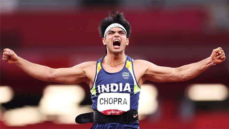 Tokyo 2020 Olympics Javelin gold medalist Neeraj Chopra aiming to breach 90m mark