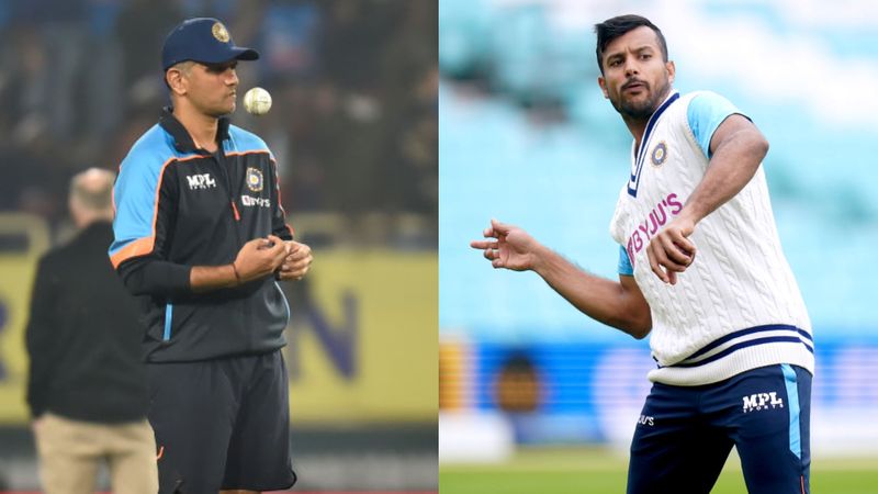 India vs South Africa, IND vs SA 2021-22: Mayank Agarwal heaps praises for Rahul Dravid, says the coach is a man who strives-ayh