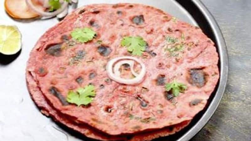 Healthy Paratha Recipes good for health than aloo paratha