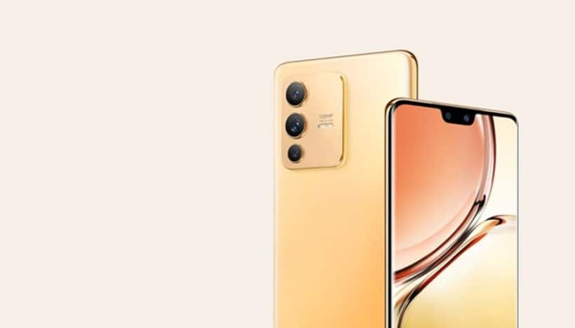 Vivo S12, Vivo S12 Pro launched; From price to features, here is everything about it