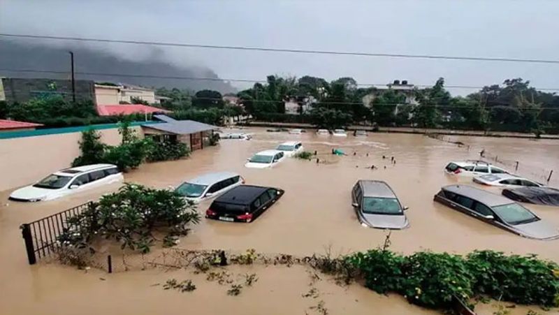 two indians died due to floods in australia