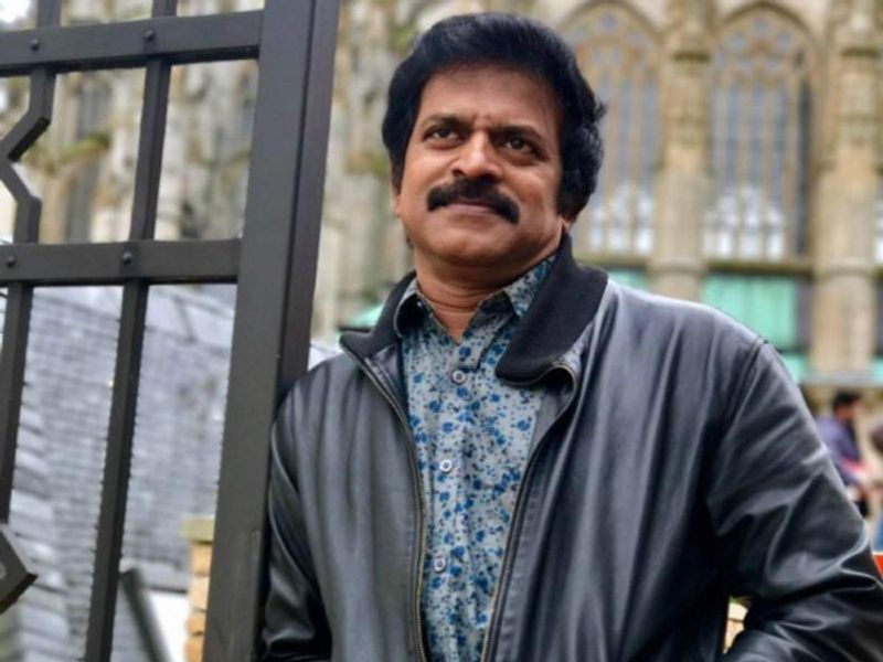 actor brahmaji tweet to cm jagan for  ticket rate issue