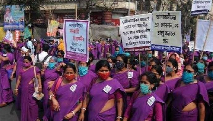 Asha Workers: জেলায় আশা কর্মী নিয়োগে তোড়জোড়, প্রস্তুতি মুর্শিদাবাদ জুড়ে