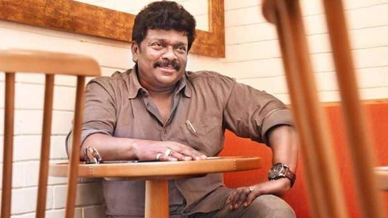 Parthiban Plan to make biopic of mk thiyagaraja bhagavathar