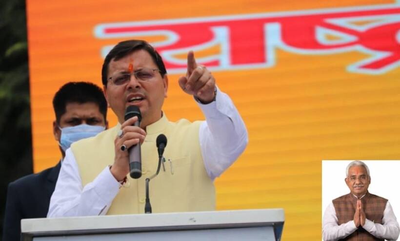 Uttarakhand Election 2022 Exclusive: 'BJP has fulfilled all promises; Congress failed as an Opposition'