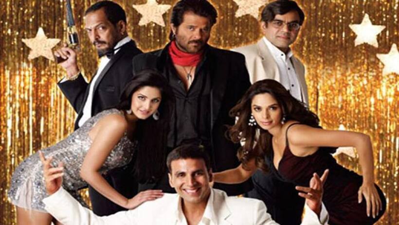 Akshay Kumar Anil Kapoor की फिल्म Welcome का बनने जा रहा तीसरा पार्ट, इस महीने शुरू होगी शूटिंग