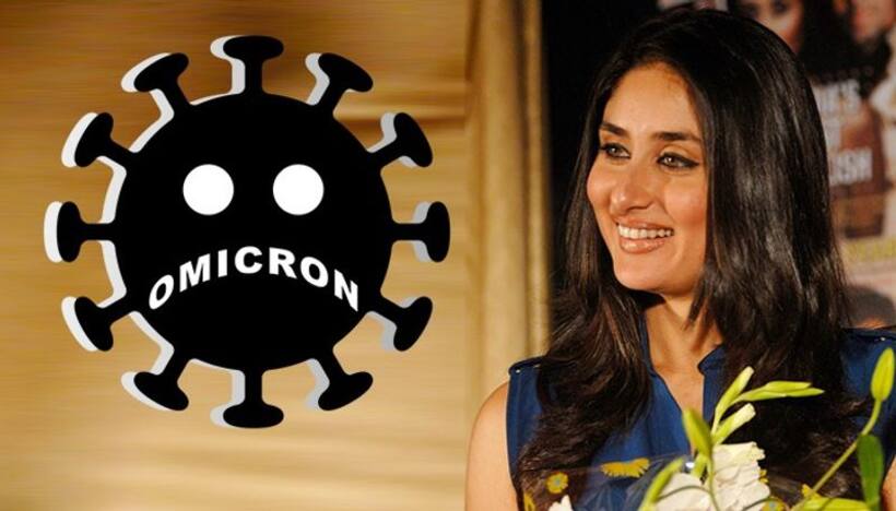 Kareen Kapoor Khan's genome sequencing report  for Omicron out; actress tests negative