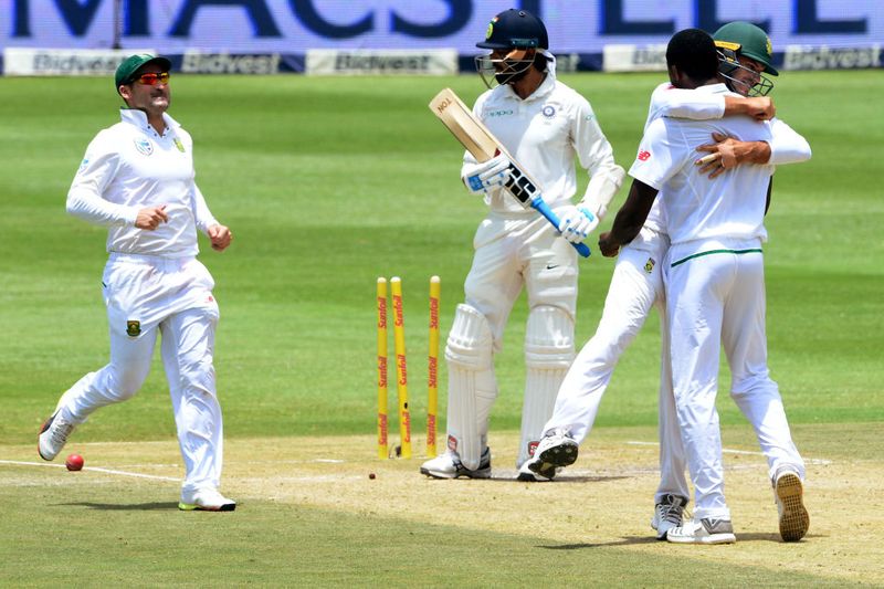 India vs South Africa, IND vs SA, Freedom Trophy 2021-22: Here's how the numbers game plays out in Tests between the two-ayh