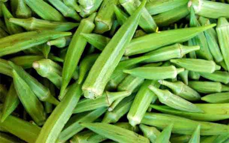 Lady Finger Benefits and Side Effects: Who Should Avoid Okra? rsl