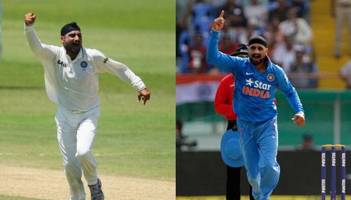 Harbhajan Singh Retirement: मैं भी चाहता था कि इंडियन जर्सी में ही इस खेल को अलविदा कहूं: हरभजन सिंह