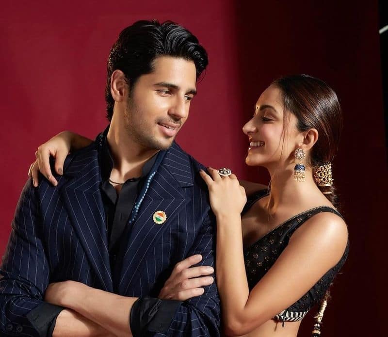 Sidharth Malhotra Kiara Aadvani Relationship Going Make Official