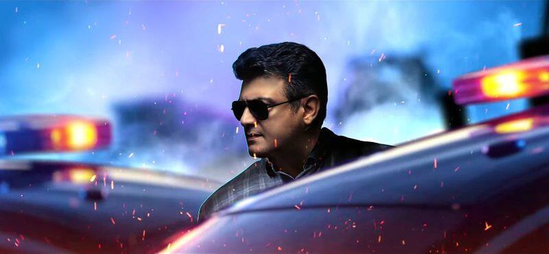 Ajith Valimai  Title And Release Movie Update