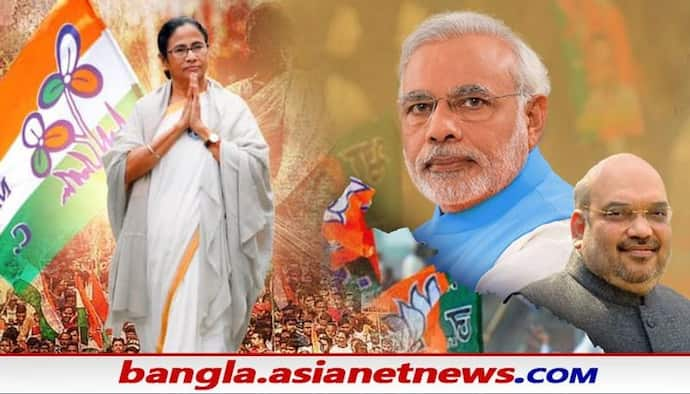 Roundup 2021:  ২১এর নির্বাচনই দেখিয়েছে দিল্লির পথ, মমতাই হয়ে উঠছেন মোদীর প্রধান প্রতিপক্ষ