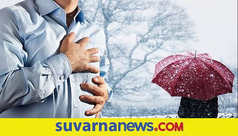 Everyday Habits To Prevent Heart Attack In Winters