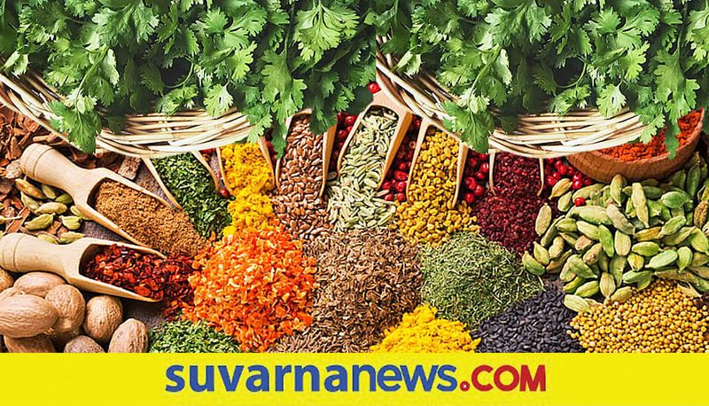 lower production higher demand  makes cumin coriander prices to stay high anu