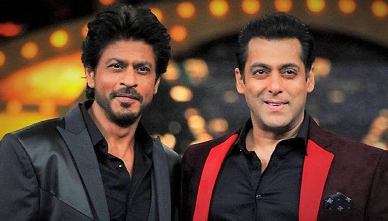 Did Shah Rukh Khan start shooting for Tiger 3 with Salman Khan? Here's what we know SCJ