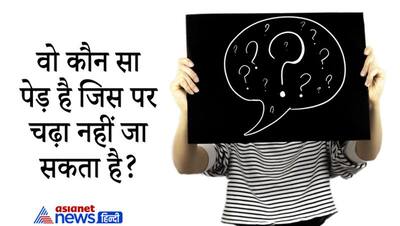 Upsc Interview Tricky Questions: कटे हुए सेब का रंग क्यों बदल जाता है?  जानें जवाब