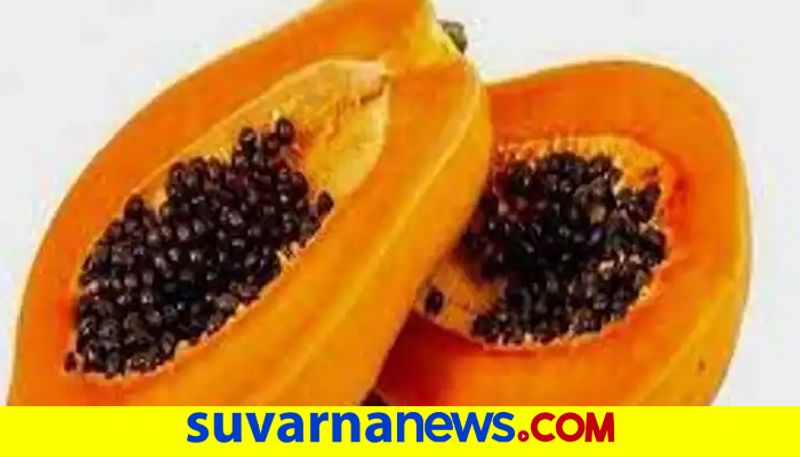 Papaya is Perfect Fruit for Winter season