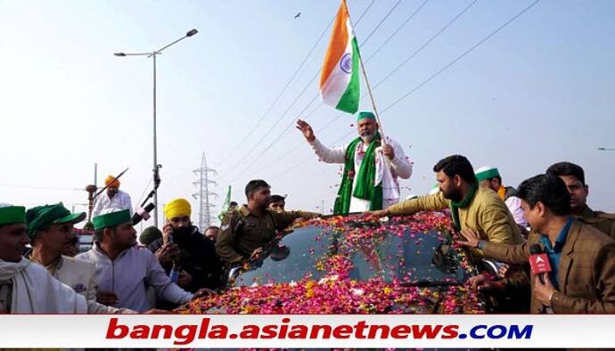 Farmers in Punjab Elections: ভোটে লড়বেন কৃষক নেতারা, জোট গঠনে থাকছে বড় চমক