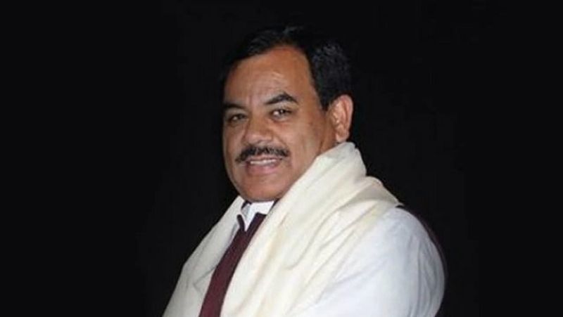 Uttarakhand Election 2022 Harak Singh Rawat sacked from state cabinet expelled from BJP for 6 years gcw