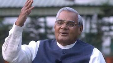 Atal Bihari Vajpayee Biography iwh